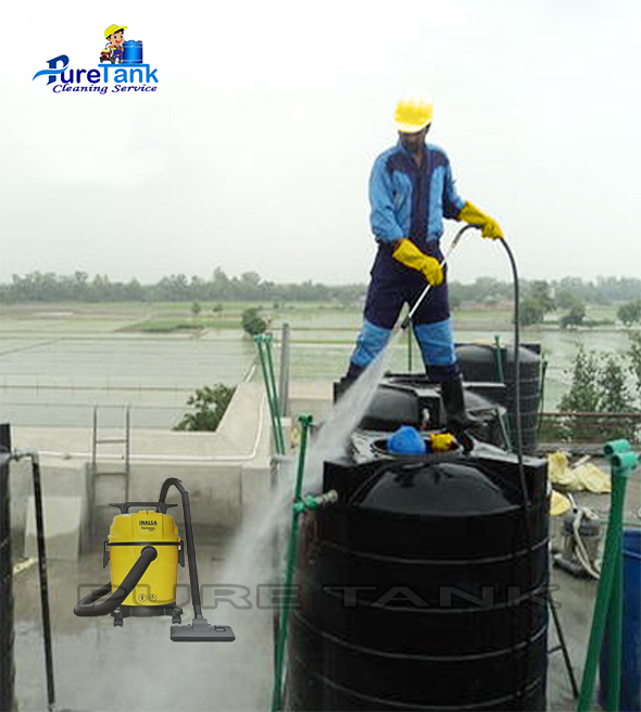Sump cleaning near me